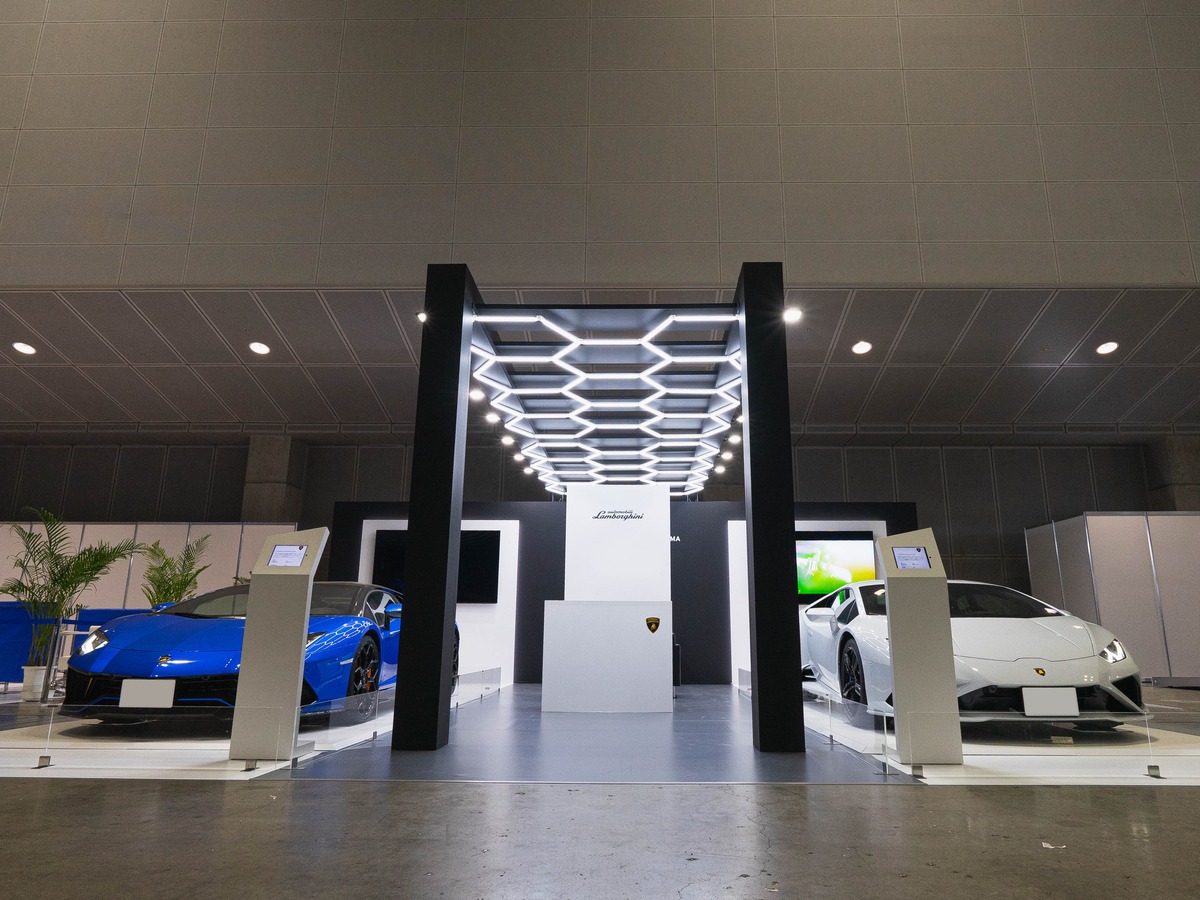 展示会