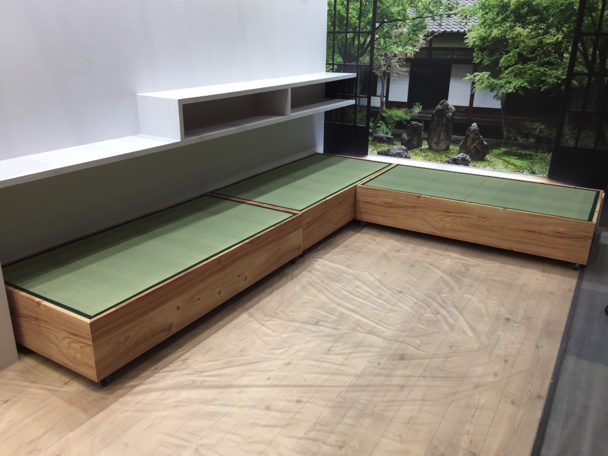 体験型展示の重要性
