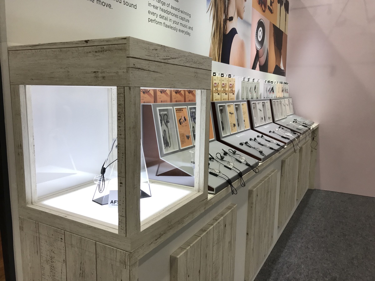 インタラクティブ体験の重要性