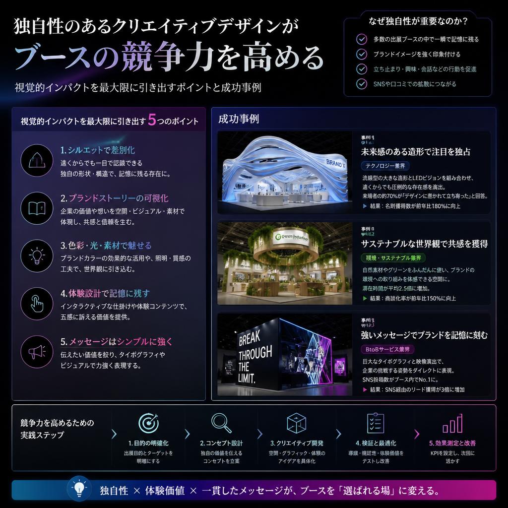 2. クリエイティブデザインのアプローチ